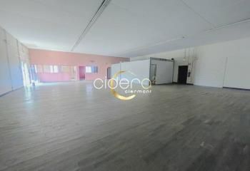 Local commercial à louer Cournon-d'Auvergne - Proche autoroutes