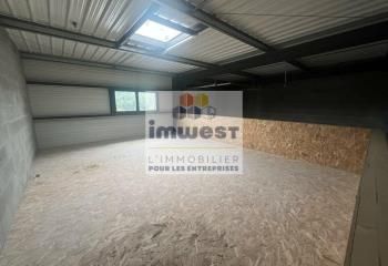 Local d'activité à vendre Châteaubourg - Proche Rennes et Paris