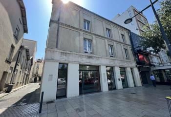 Local commercial à louer Valence - Boulevard de Valence