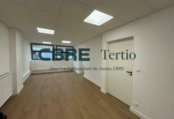 Location bureau Tours centre - Proche tramway, bus et gare