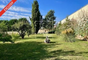 Terrain industriel à vendre Cesson - accès RD 306 et RER D