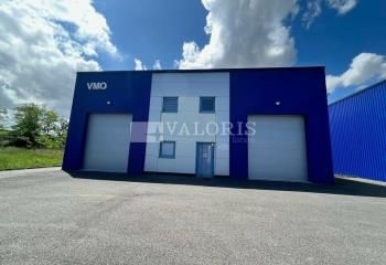 Local d'activité à vendre Blyes - Accès A42 et A432