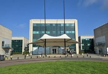 Bureaux à louer Caen - Parc de la Folie Couvrechef - Proche périphérique