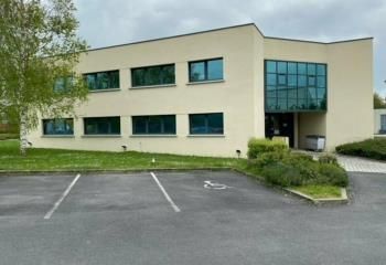 Location bureaux Reims - Farman-Pompelle - Proche autoroute