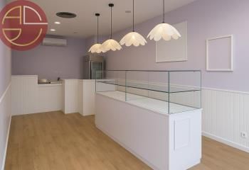 Local commercial à louer Toulouse hypercentre - Transports en commun