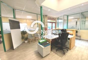 Bureaux à vendre Montpellier - Proche autoroute et gare