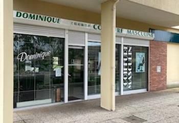 Local commercial à louer Le Mans centre sud