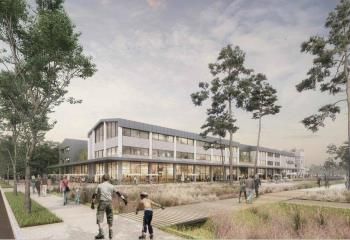 Local commercial à vendre Vernon - Proche complexe cinématographique