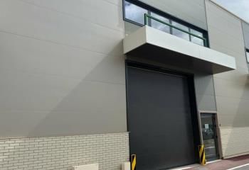 Local d'activité à louer Bernes-sur-Oise - Zone neuve