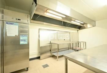 Local d'activité à louer Grenay - Proche A46 et aéroport Lyon Saint-Exupéry