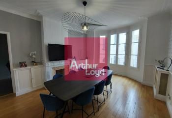 Bureaux à vendre Clermont-Ferrand Centre - Proche transports