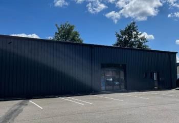 Local commercial à louer Zone Nord Limoges - Proche grandes enseignes