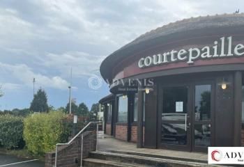 Local commercial à louer Villeneuve-d'Ascq - Parc de la Cousinerie