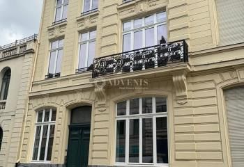 Location bureaux Vieux-Lille - Proche gare Lille-Flandres