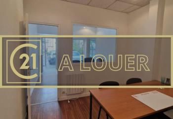 Local commercial à louer Caen centre - Proche transports