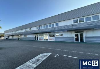 Local d'activité à vendre Mundolsheim - Proche A35