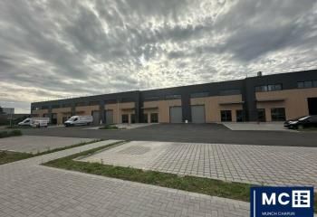 Vente local d'activité Molsheim - Proche gare et autoroutes