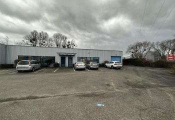 Locaux d'activité et bureaux à vendre Illkirch-Graffenstaden - Proximité A35