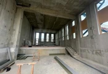 Locaux artisanaux neufs à louer Bordeaux Nord - Proche A630