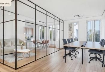 Bureaux à louer Paris 8 - Proche Champs-Élysées et Franklin-Colisée