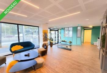 Sous-location bureau Clermont-Ferrand - Proche tramway République