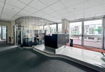 Bureaux à louer Paris 12 - Proche Métro Nation et Place de la Nation