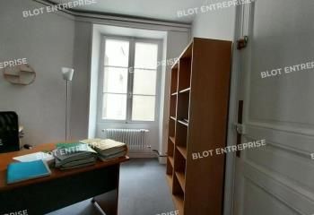 Bureaux à louer Nantes - Quartier Copernic et place de l'Édit