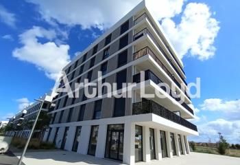 Local commercial à louer Fleury-sur-Orne - Proche Caen