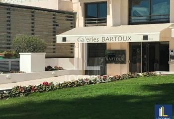 Local commercial à louer Cannes Croisette - Proximité transports