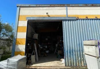 Local d'activité à louer Limoges sud - Zone Romanet - Proche autoroute