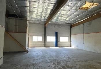 Local d'activité à louer Limoges Sud - Proche autoroute