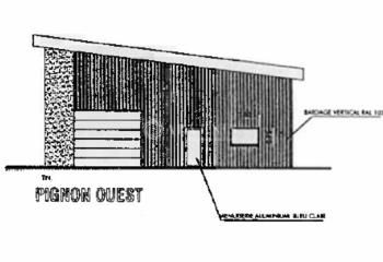 Local d'activité à vendre Athée-sur-Cher - Proche Tours et A85