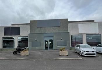 Local commercial à vendre Seclin - Zone commerciale