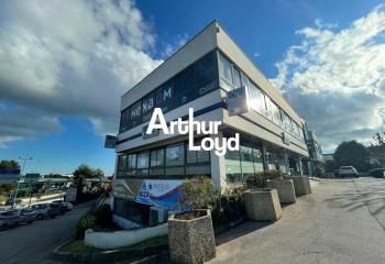 Location bureaux Antibes - Proximité autoroute A8 et gare