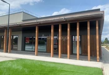 Locaux d'activités à vendre Illzach - Proche A35 et A36
