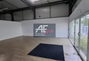 Local d'activité à louer Saint-André-des-Eaux - Proximité Saint-Nazaire