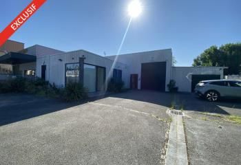 Local d'activité à vendre Quint-Fonsegrives - Proche périphérique