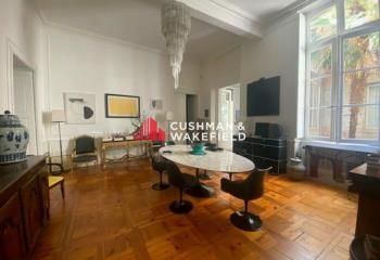 Vente bureaux Toulouse Carmes - Proche métro et bus