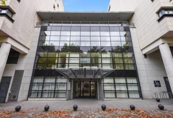 Location bureaux Paris 12 - Ligne 14