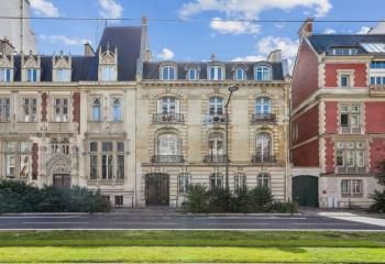 Location bureaux Paris 17 - Proximité tramway et boulevard Berthier