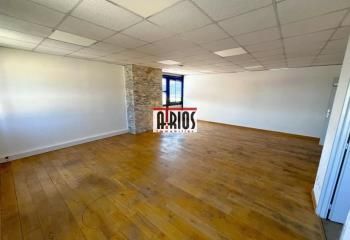 Location bureaux La Garde - Proche autoroute