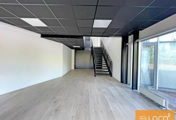 Location bureaux Toulouse La Glacière, proche périphérique et parking