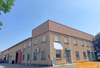 Local d'activité à louer Toulouse - Proximité Auchan Balma Gramont