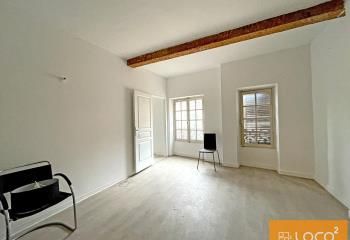 Location bureau Toulouse centre-ville - Proche rue de Metz