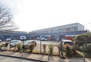 Location bureaux Montrabé - Secteur Est de Toulouse
