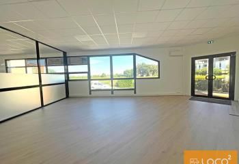 Location bureaux Toulouse Cartoucherie - Proche bus et tramway