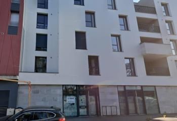 Local commercial à louer Décines-Charpieu - Avenue Jean Jaurès