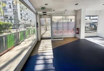 Location boutique Paris 13 - Proche métro Glacière