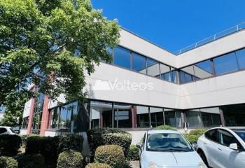 Location bureaux Toulouse - Proche rocade et bus