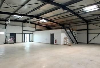 Local d'activité à louer Saint-Jean-de-la-Neuville - Proximité A29